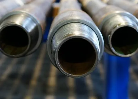 Drill-Pipe