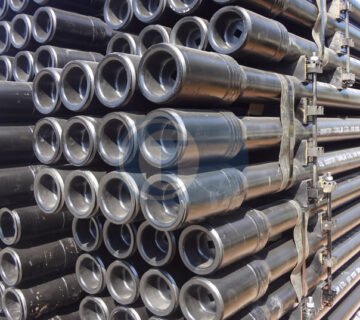 Drill pipe Supplier 360x320