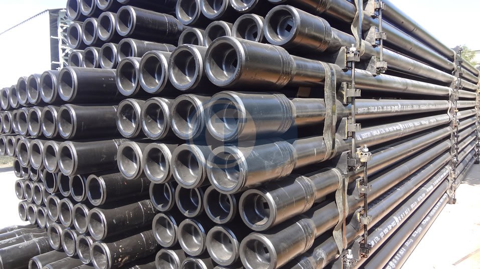 Drill pipe Supplier