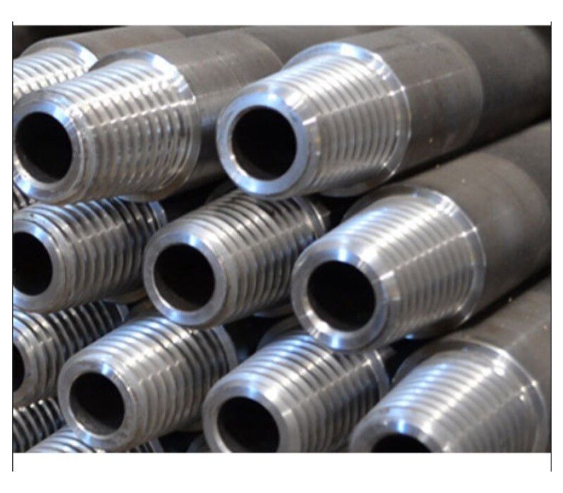 drill-pipe