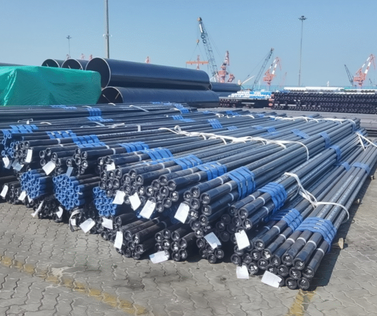 Drilling Equipment