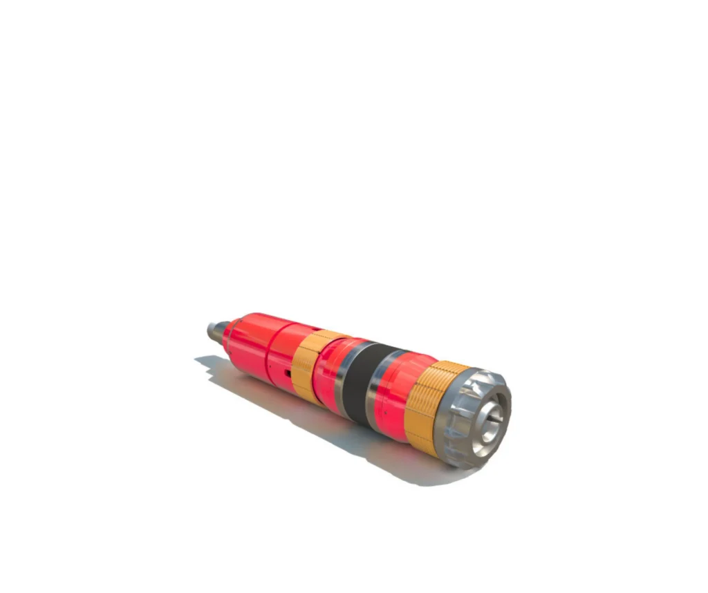 Hydro-Mechanical Bridge plug