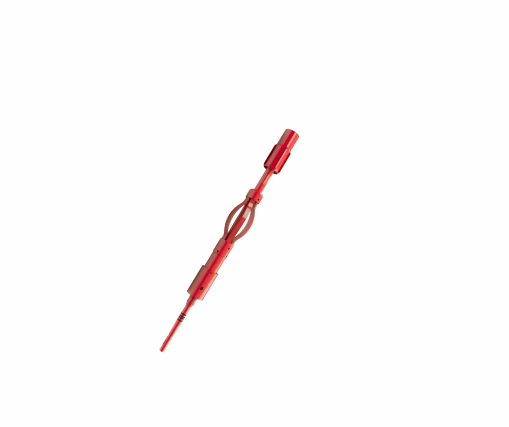 Mechanical Setting Tool (MST)