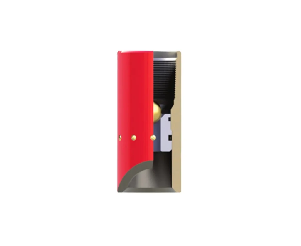 Pump Out Plug (POP)