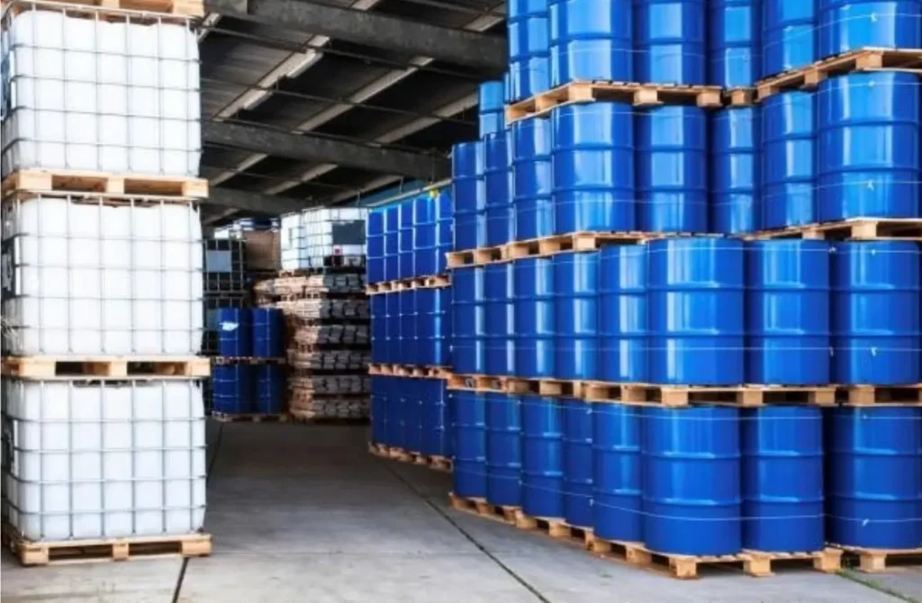 Surfactants and Pipe Free Agents