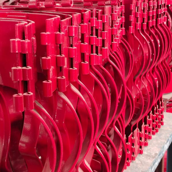 Casing Accessories