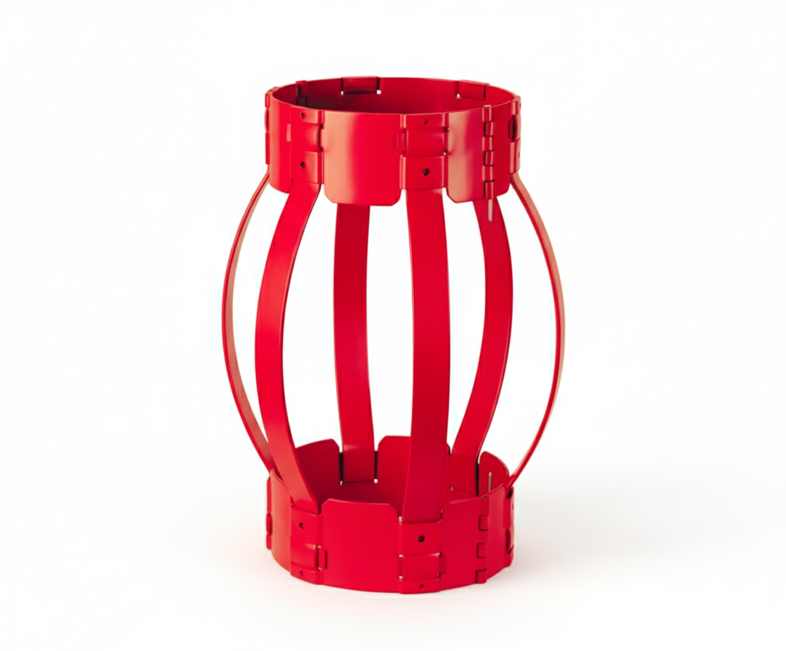 Bow Centralizer