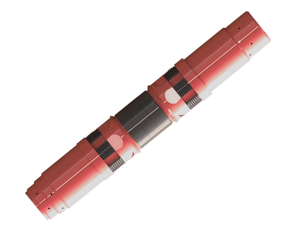 Composite Bridge plug