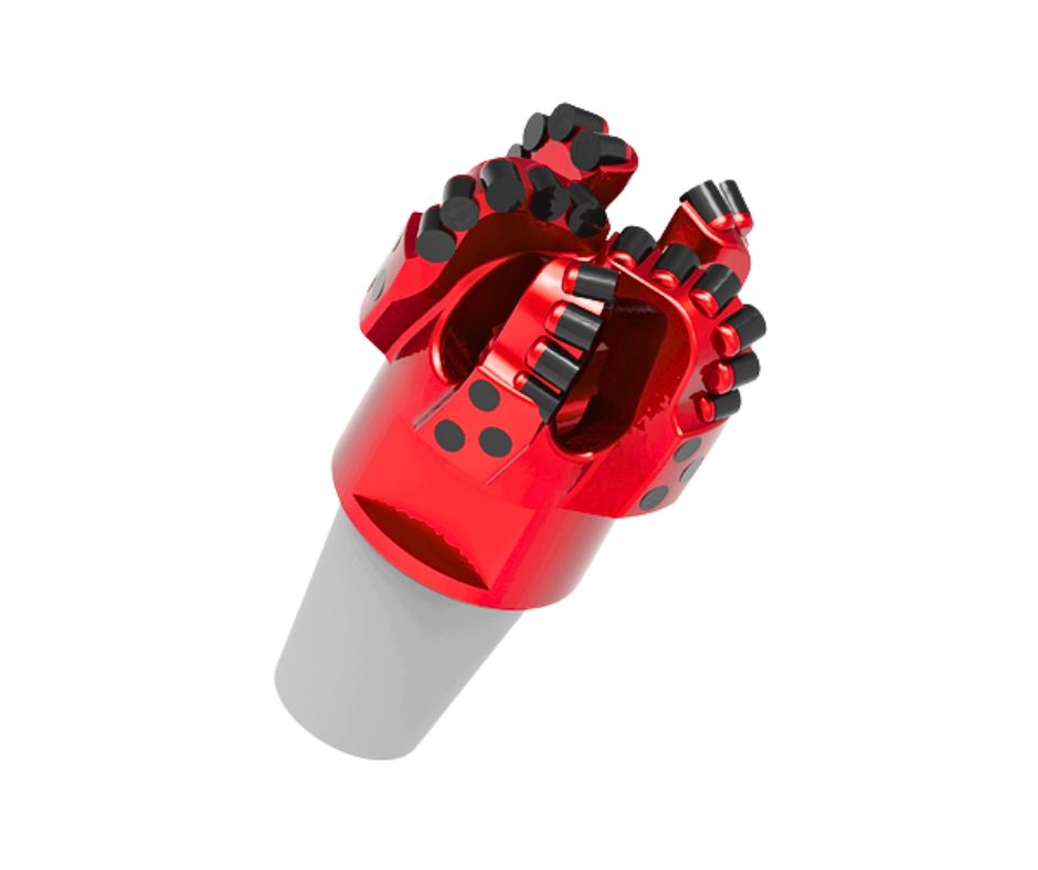 Max Full Flush Drill Bit