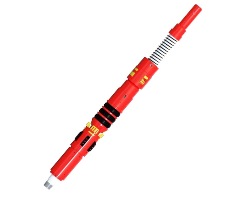 Mechanical Set Retrievable bridge plug