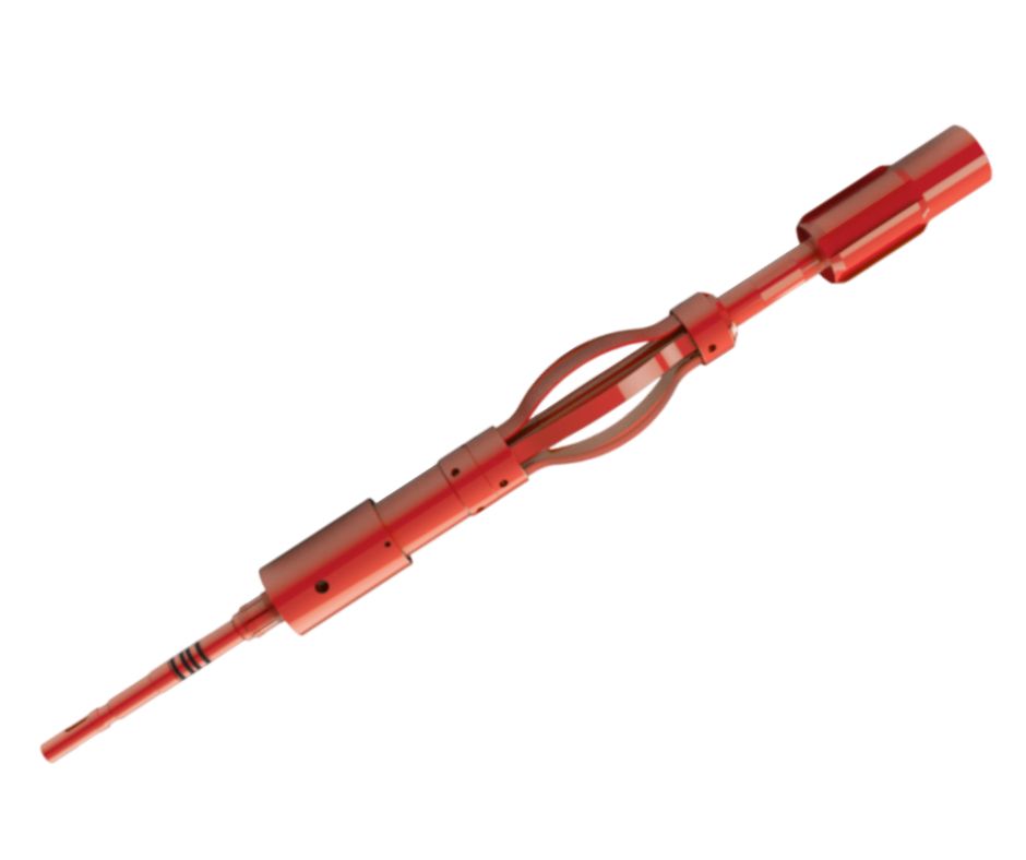 Mechanical Setting Tool (MST)