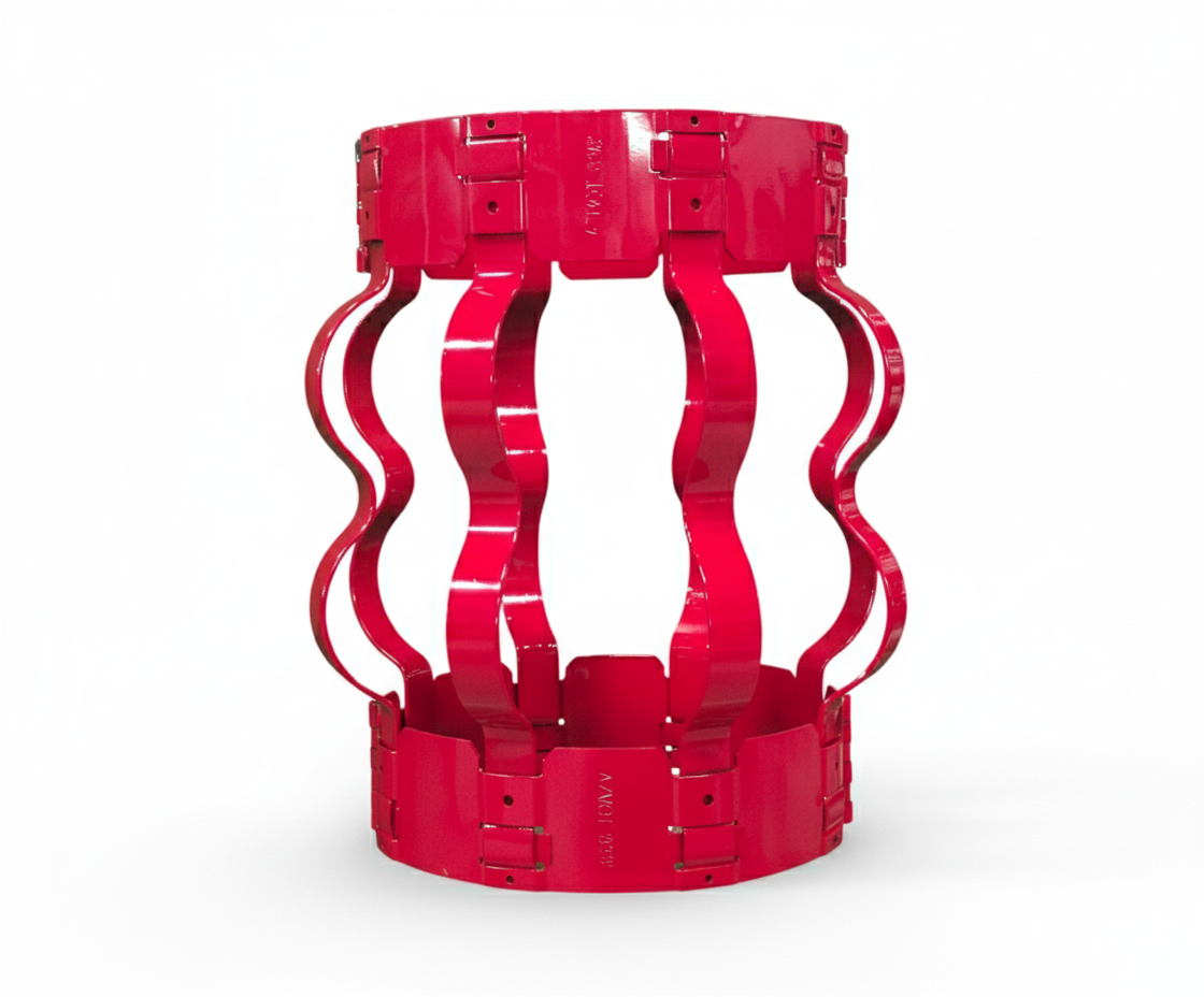 Rigid Centralizer