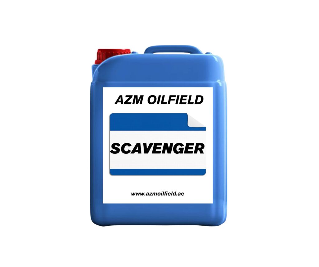 Scavenger