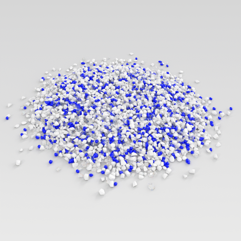 Weighting Agents​