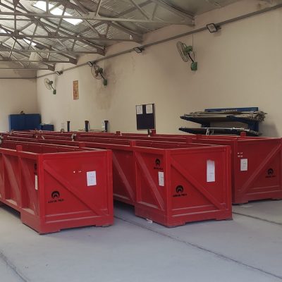 Cargo Baskets​