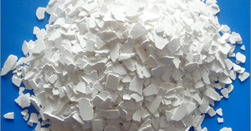 Cement Additives