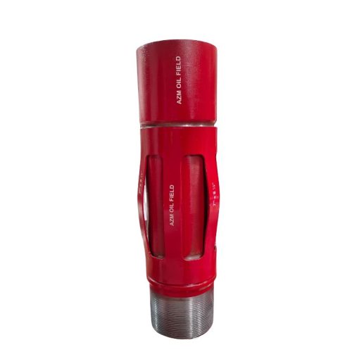 Centralizer Sub