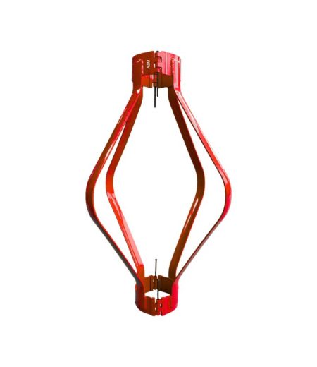 Drill Pipe Centralizer (1)