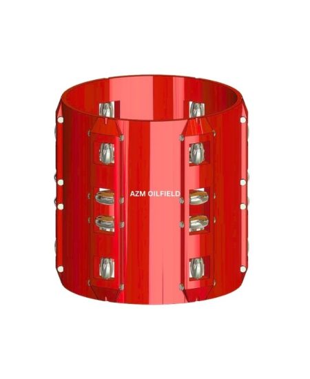 Roller Centralizer
