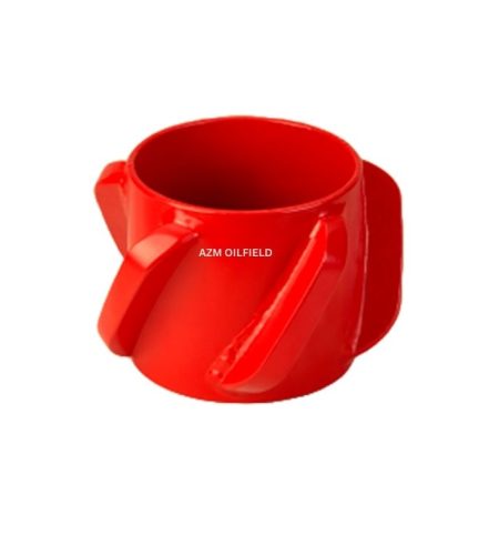 Solid Alloy Centralizer